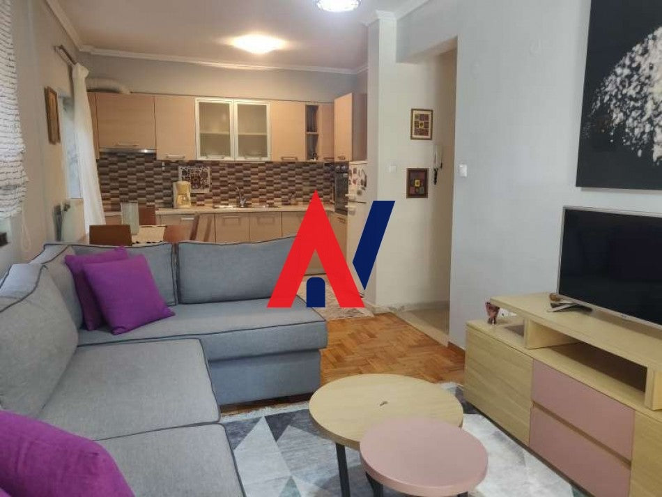 For sale 1st floor Apartment 74sqm Kalamaria Thessaloniki 