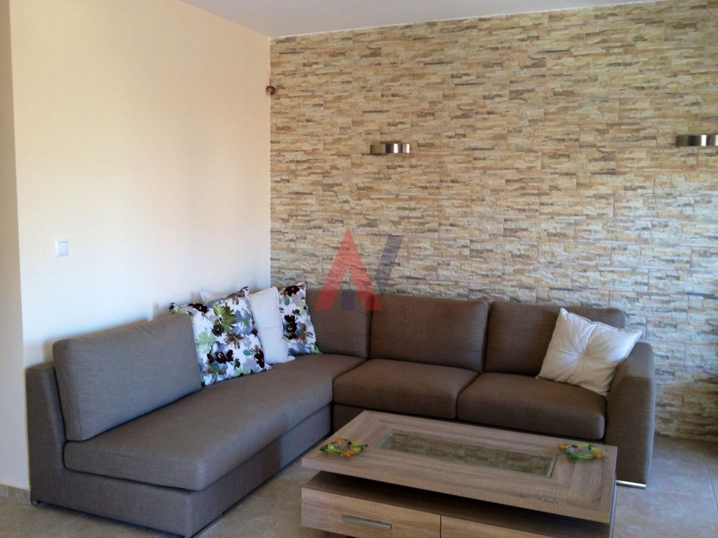 For sale 2-level maisonette of 70 sq m, Psakoudia, Halkidiki 