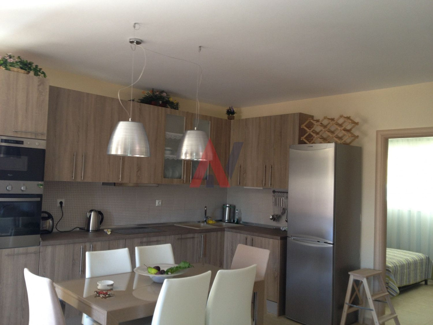 For sale 2-level maisonette of 70 sq m, Psakoudia, Halkidiki 