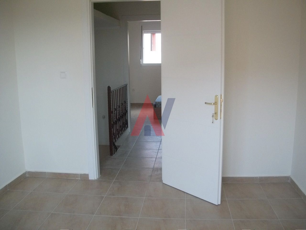 For sale 2-level maisonette of 70 sq m, Psakoudia, Halkidiki 