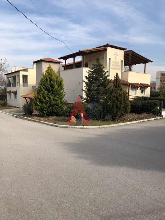For sale Commercial Building 1.040sqm Pylaia Thessaloniki 
