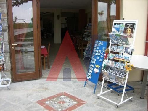 Продава Хотел 1.254 кв.м Вергина Иматия Северна Гърция 