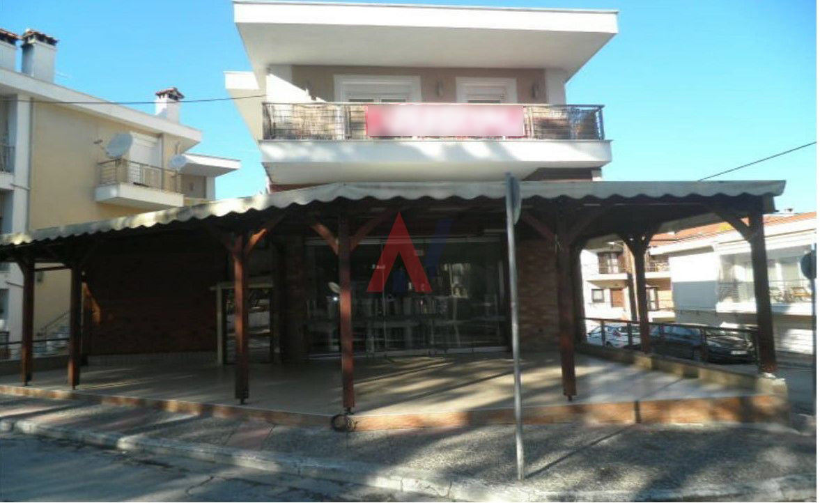 Πωλείται 3 επιπέδων Μονοκατοικία 206τμ Πλαγιάρι Περίχωρα Θεσσαλονίκη