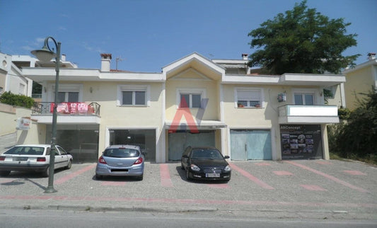 Πωλείται Κτίριο 507τμ Πλαγιάρι Περίχωρα Θεσσαλονίκη