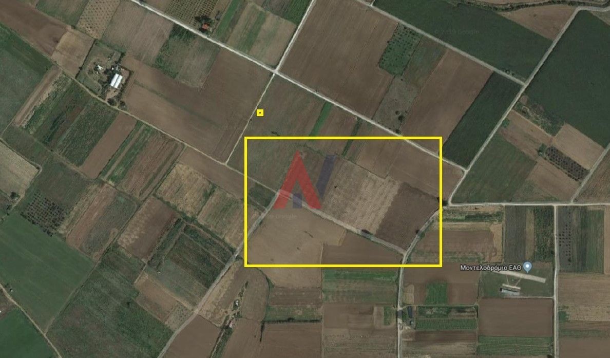 Plot of land 1,900 sq m for sale, Nea Raidestos, Perichora, Thessaloniki