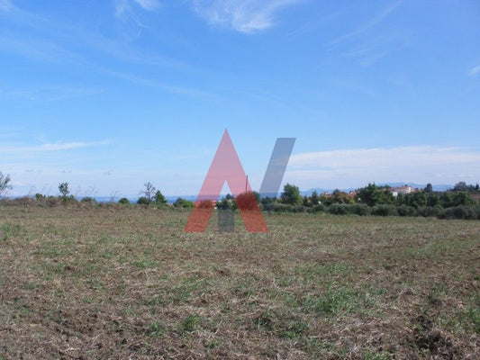 Plot of land for sale 11.005 sq m Kallithea Halkidiki 