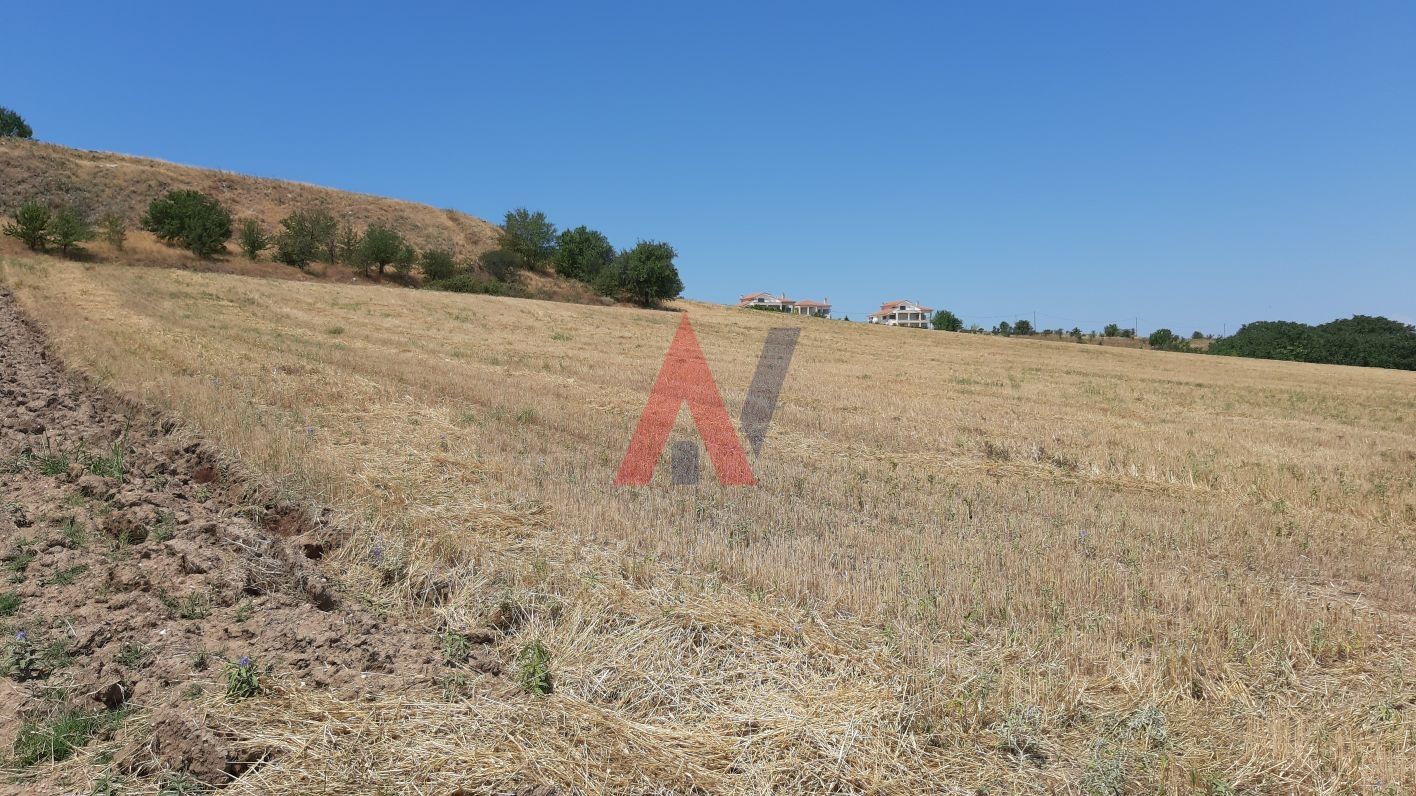 Plot of land 20,500 sq m for sale, Epanomi Perichora, Thessaloniki
