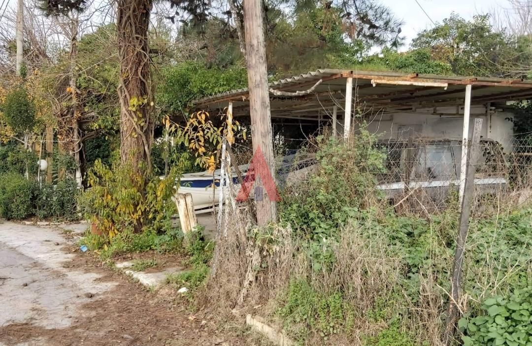 Plot for sale 950sqm Epanomi Perihora Thessaloniki