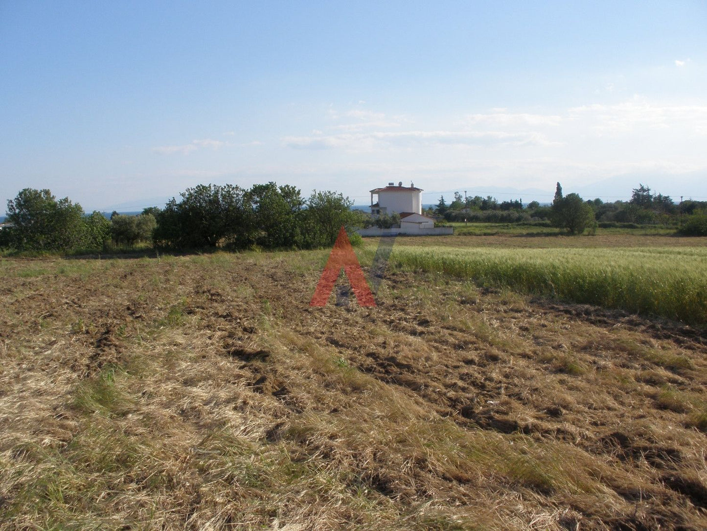 Plot of land 20,750 sq m for sale, Epanomi Perihora, Thessaloniki