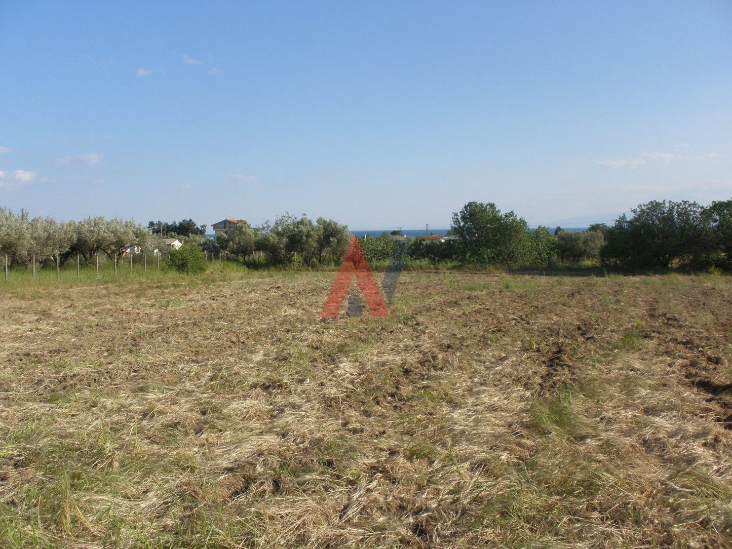 Plot of land 20,750 sq m for sale, Epanomi Perihora, Thessaloniki