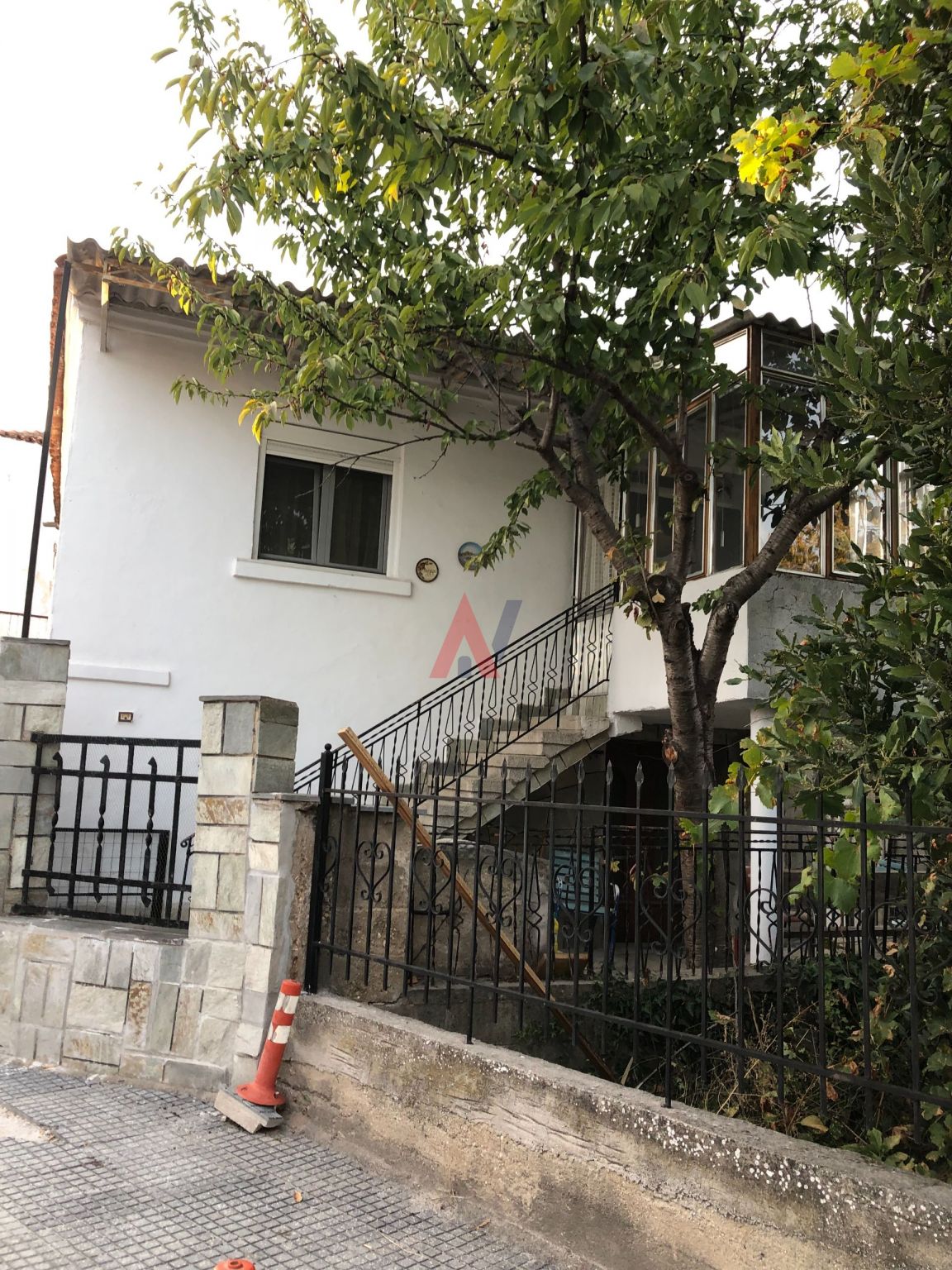 For sale 2 level Detached house 140 sq m Drymos Perichora Thessaloniki 