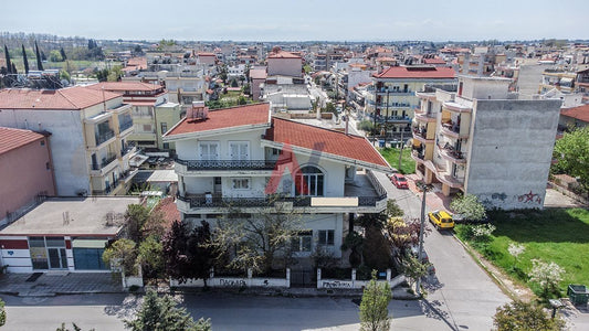 Πωλείται 3 επιπέδων Μονοκατοικία 332τμ Διαβατά Περίχωρα Θεσσαλονίκη