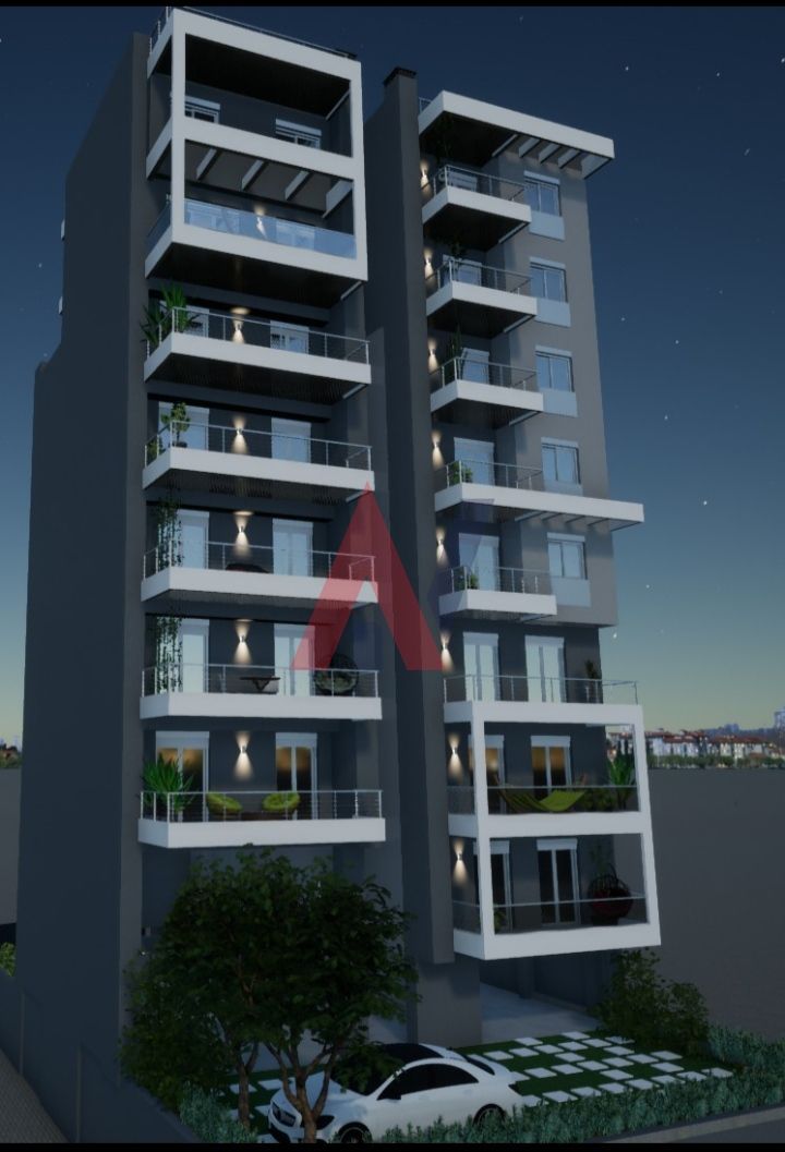 Πωλείται 4ου ορόφου Διαμέρισμα 40τμ Αγίου Δημητρίου Κέντρο Θεσσαλονίκη