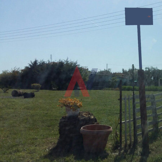 Plot of land 320sqm for sale, Nea Kallikrateia, Halkidiki 