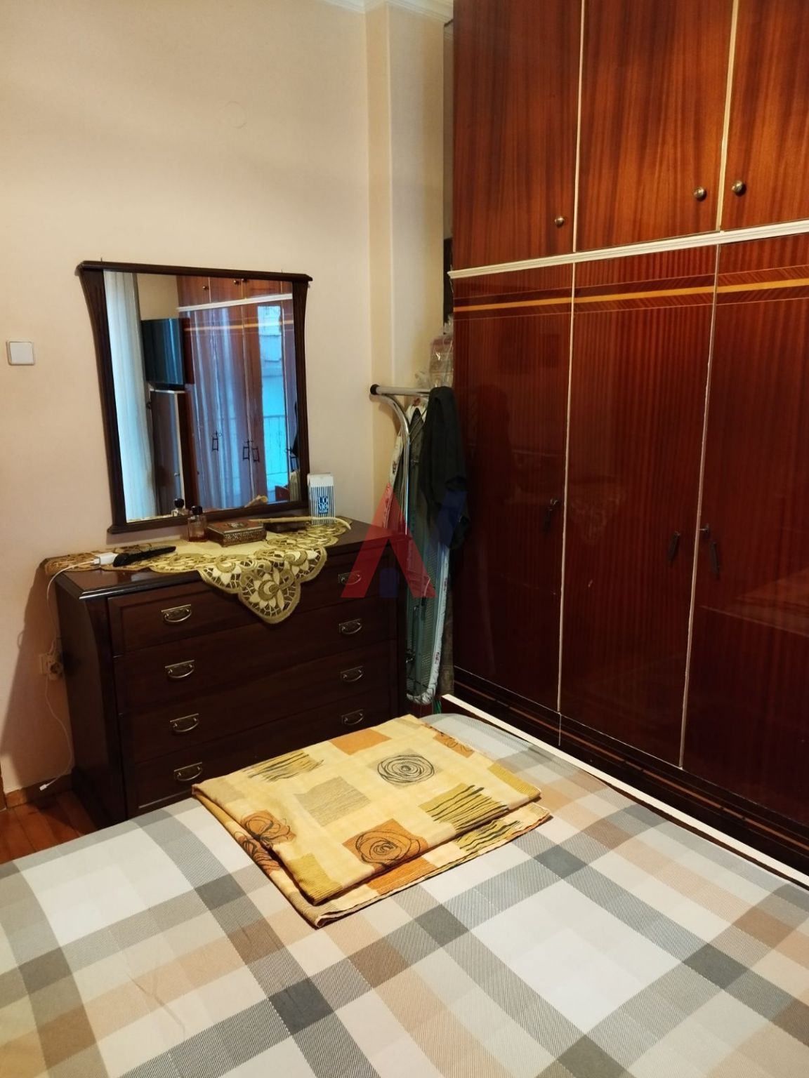 For sale 3rd floor Apartment 80sqm Agios Dimitriou Center Thessaloniki 