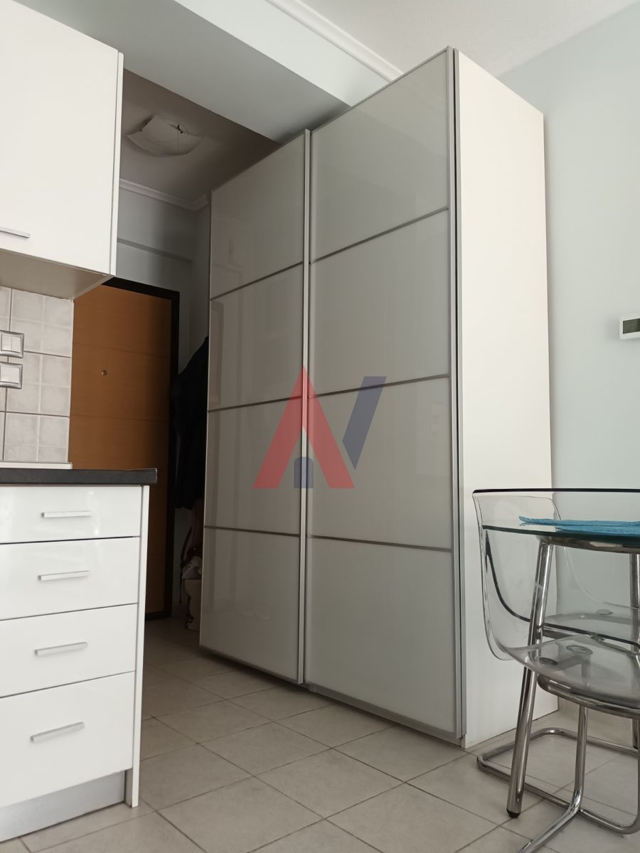 For sale 1st floor Studio 27sqm Kalamaria Thessaloniki 