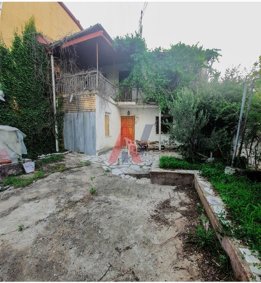 Πωλείται 2 επιπέδων Μονοκατοικία 100τμ Πετροκέρασα Περίχωρα Θεσσαλονίκη