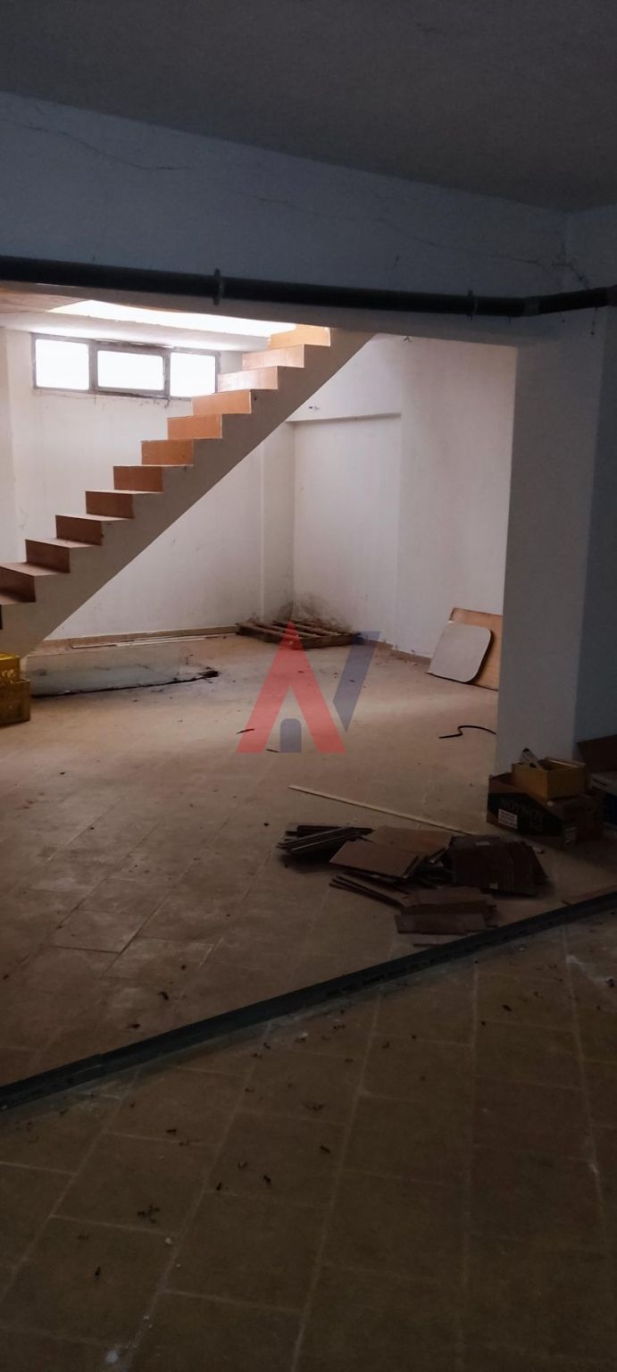 Shop for rent, 157 sq m, Kilkis, Northern Greece 