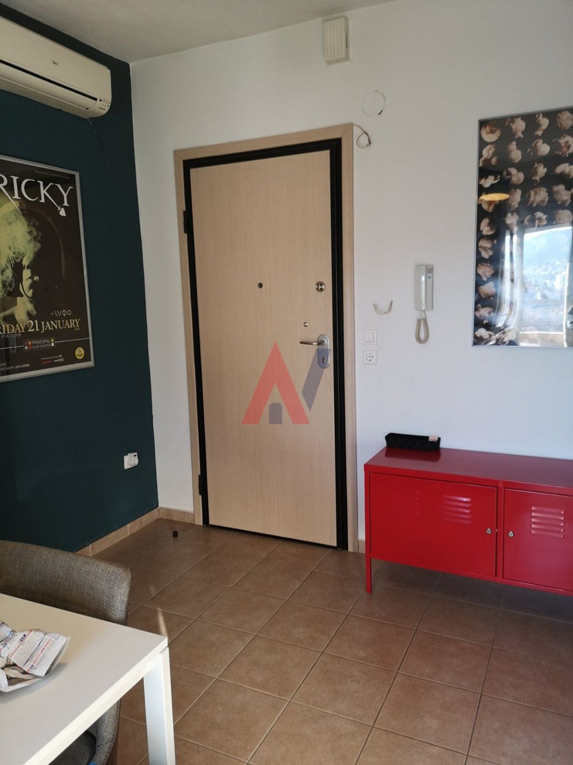 For sale 5th floor Apartment 130sqm Stavroupoli Thessaloniki 