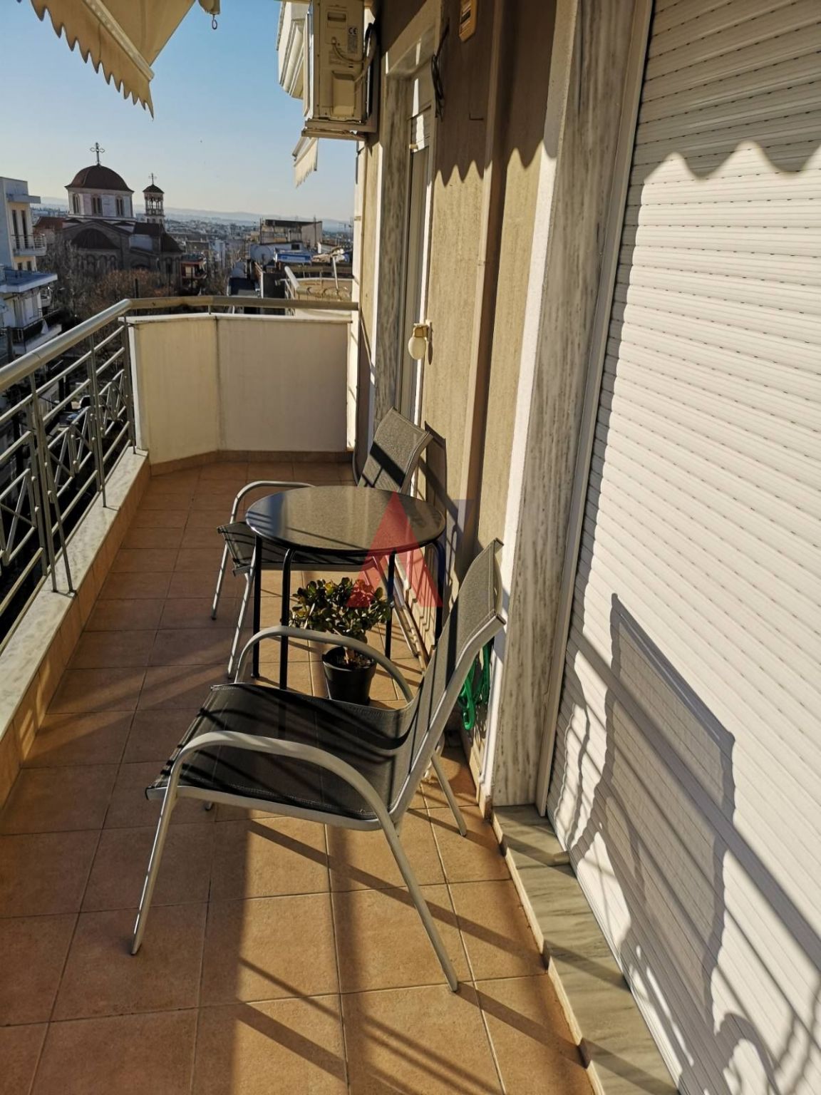 For sale 5th floor Apartment 130sqm Stavroupoli Thessaloniki 
