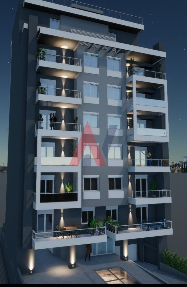 Πωλείται 4ου ορόφου Διαμέρισμα 92τμ Αγίου Δημητρίου Κέντρο Θεσσαλονίκη