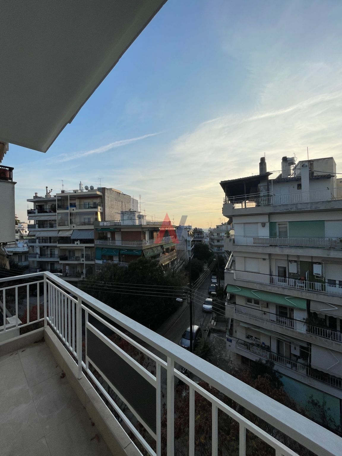 For sale 3rd floor Apartment 123sqm Ano Toumpa Thessaloniki 