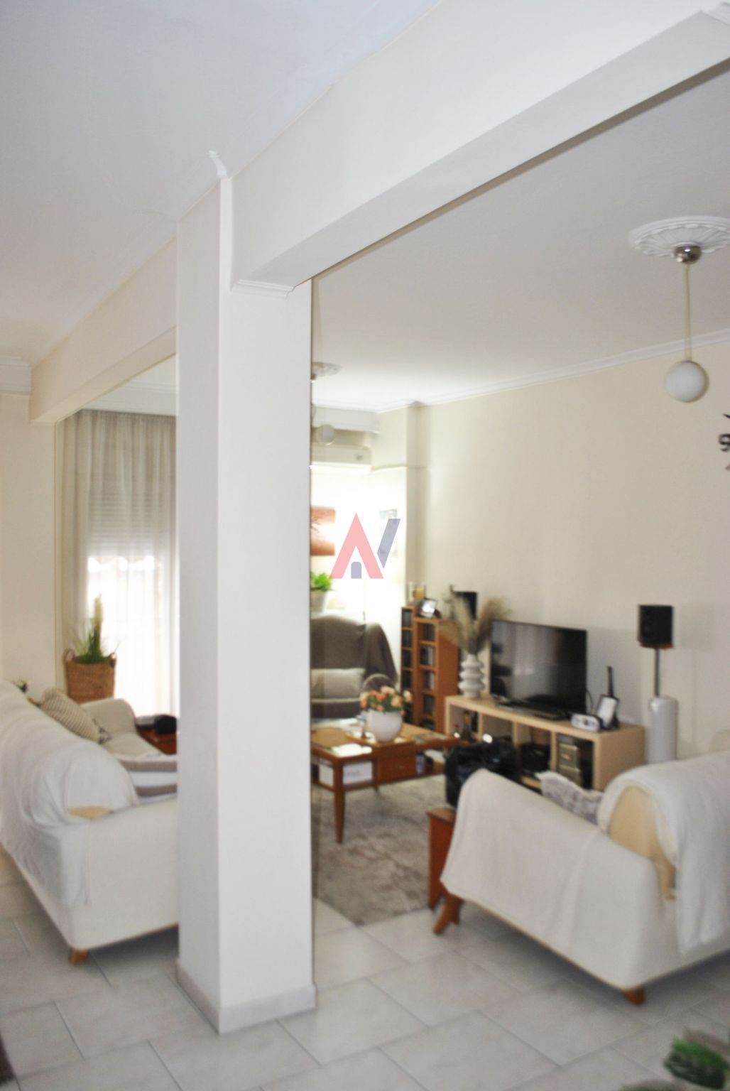 For sale 1st floor Apartment 100sqm Kato Toumpa Thessaloniki 