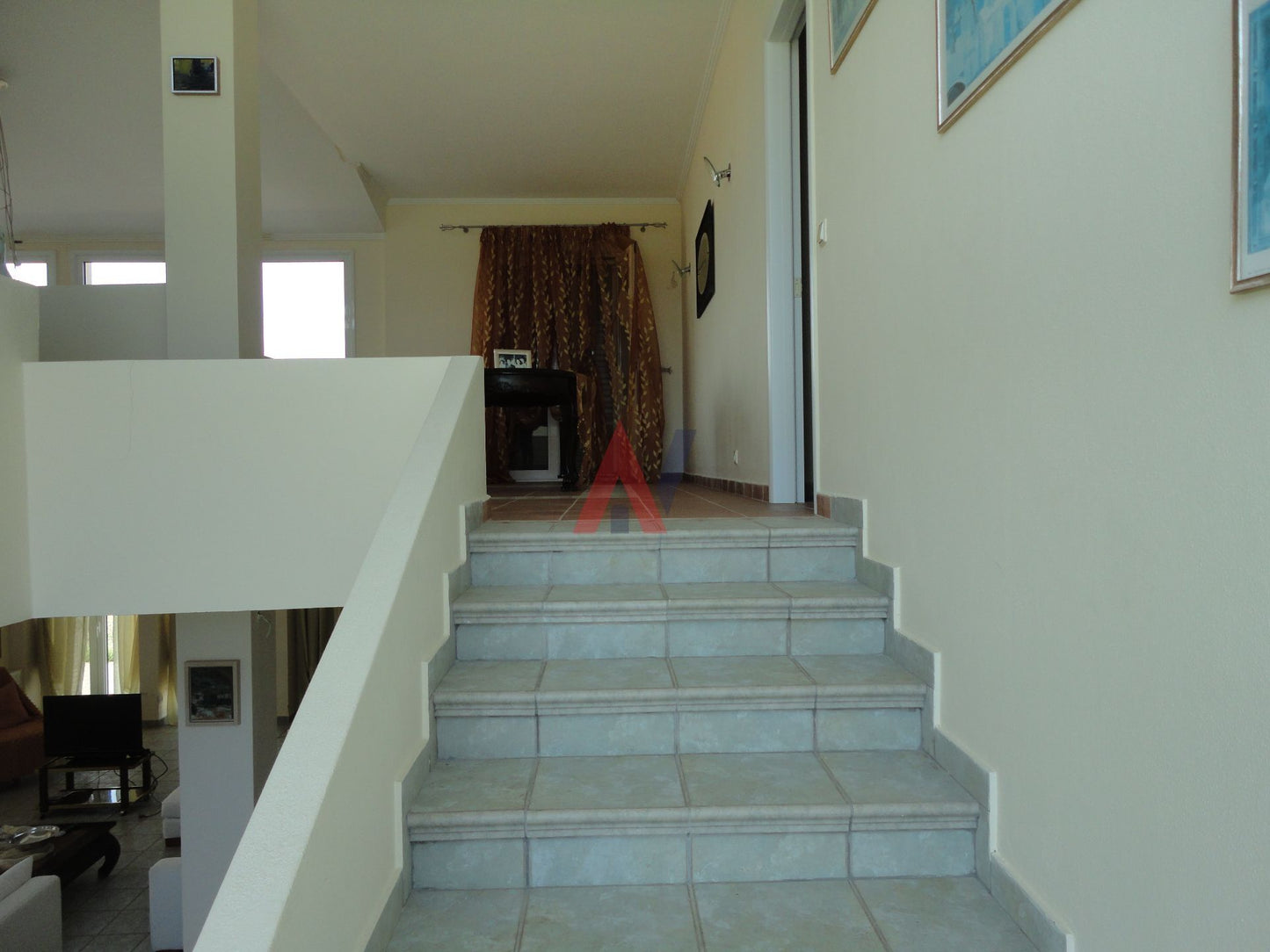 For sale 2 level Detached House 340sqm Posidi Halkidiki 