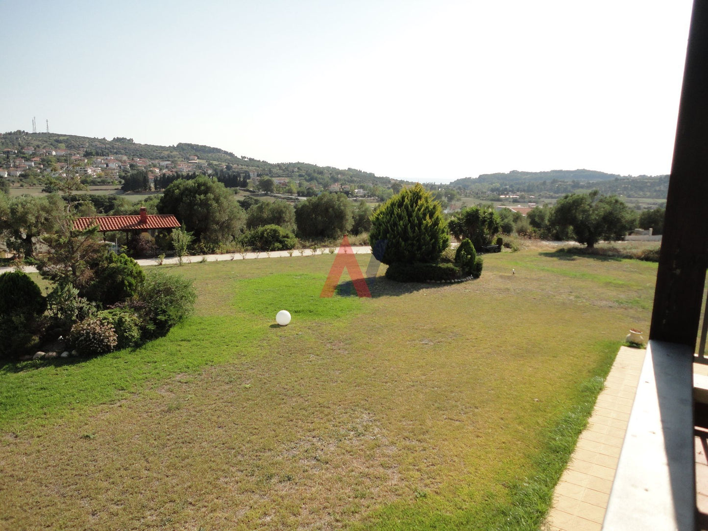 For sale 2 level Detached House 340sqm Posidi Halkidiki 