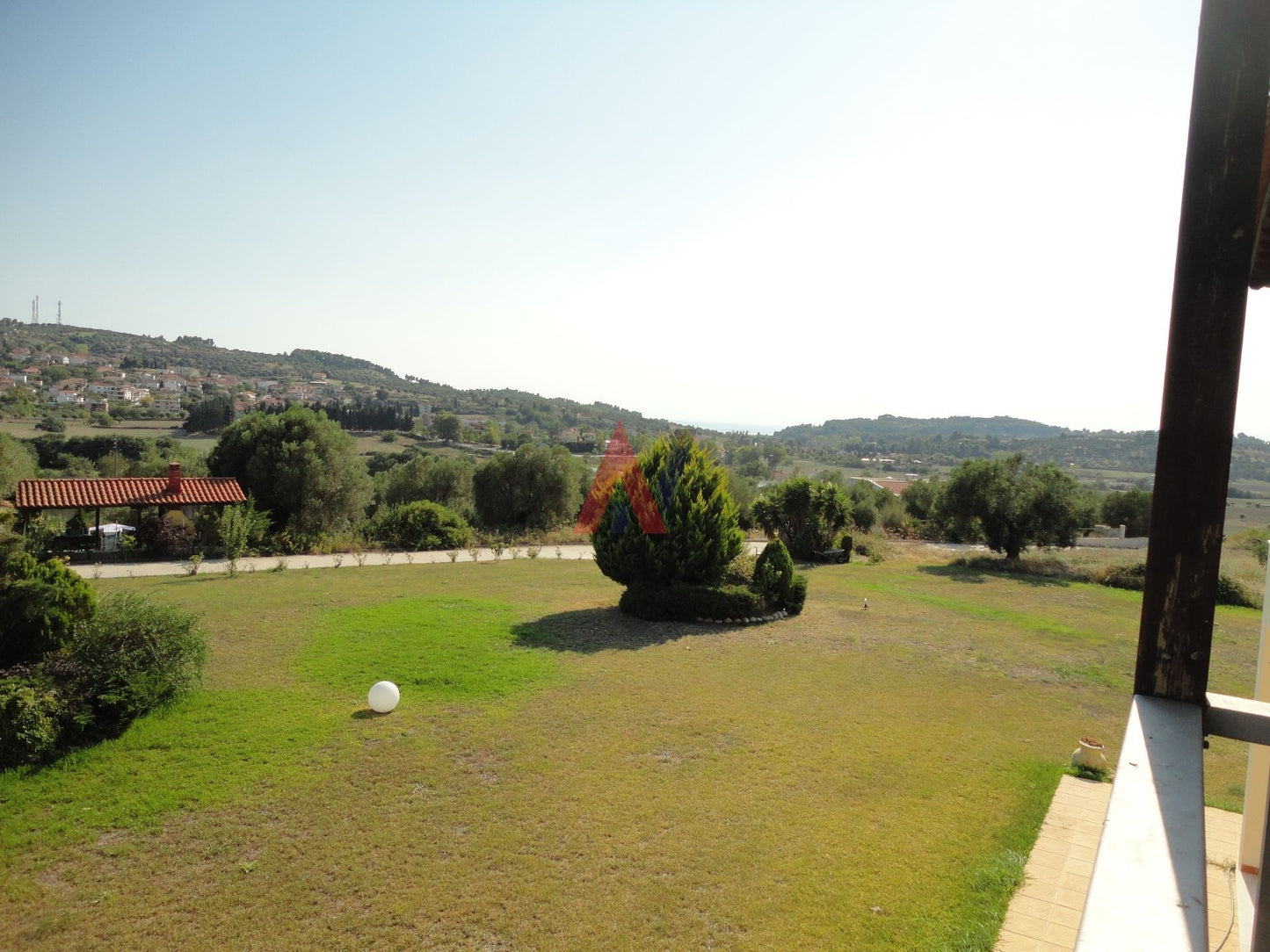 For sale 2 level Detached House 340sqm Posidi Halkidiki 