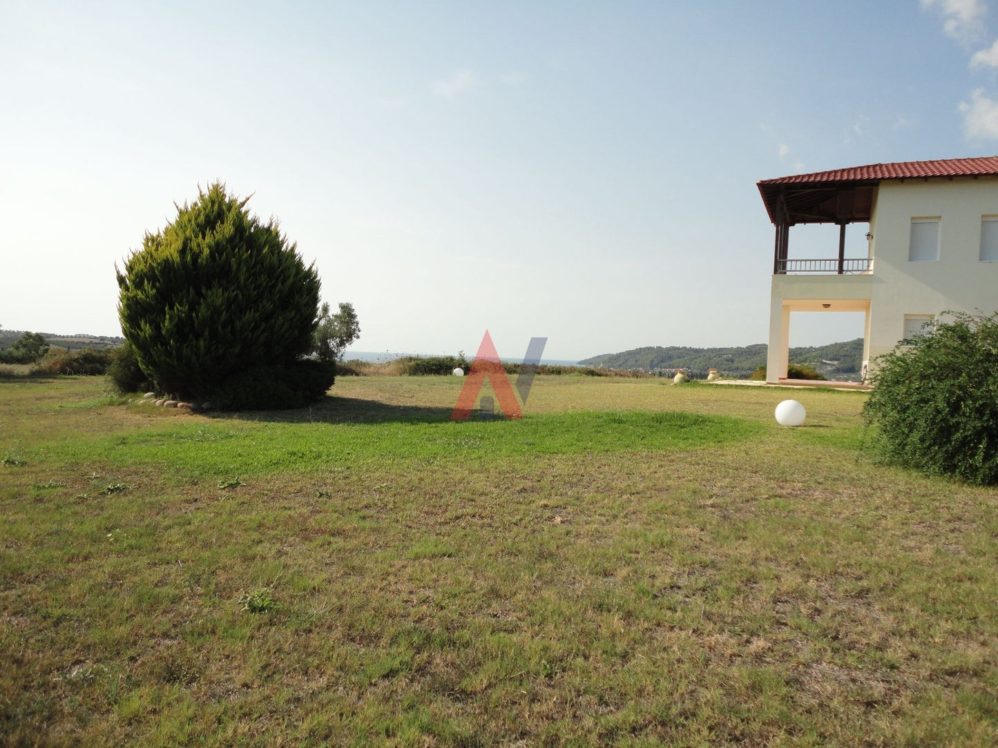 For sale 2 level Detached House 340sqm Posidi Halkidiki 