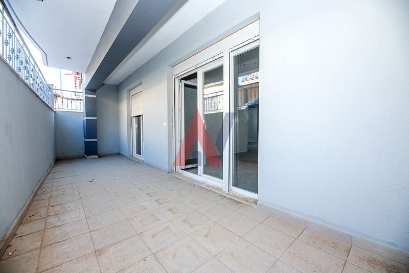 For sale Ground Floor Apartment 83sqm Ormylia Halkidiki 