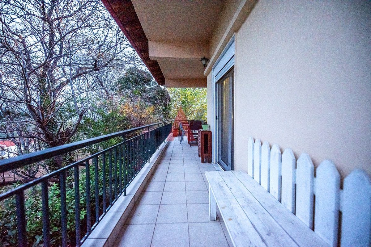 Detached House 120sqm for sale, Agia Paraskevi Perichora, Thessaloniki 