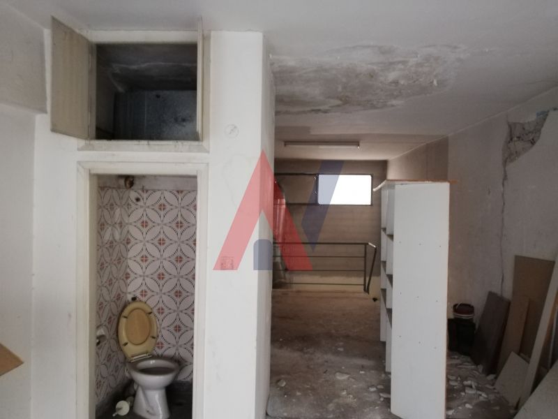 Shop for sale 50 sqm Sykies Thessaloniki 
