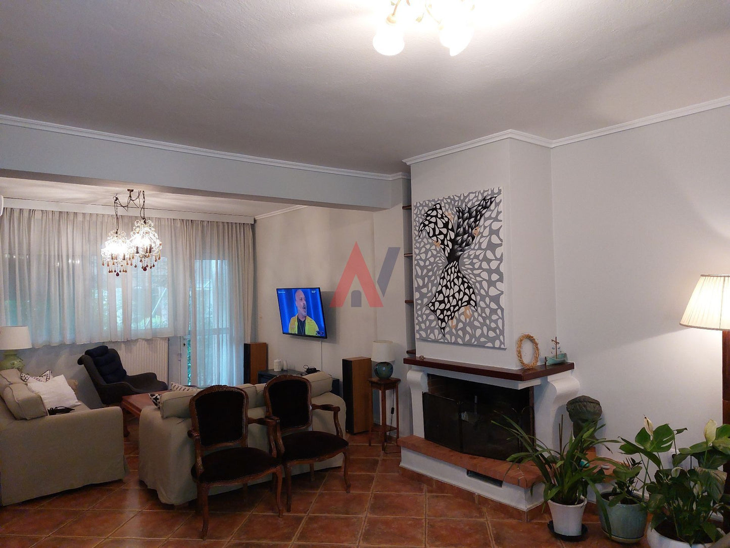 For sale 3 level Maisonette 204sqm Nei Epivates Thessaloniki 