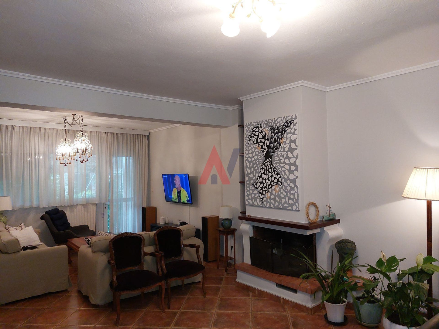 For sale 3 level Maisonette 204sqm Nei Epivates Thessaloniki 