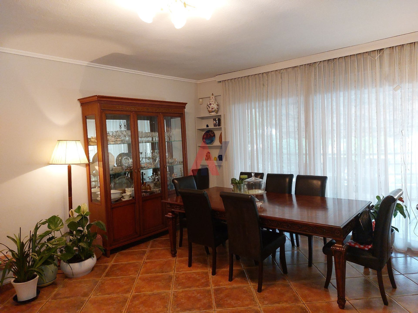 For sale 3 level Maisonette 204sqm Nei Epivates Thessaloniki 