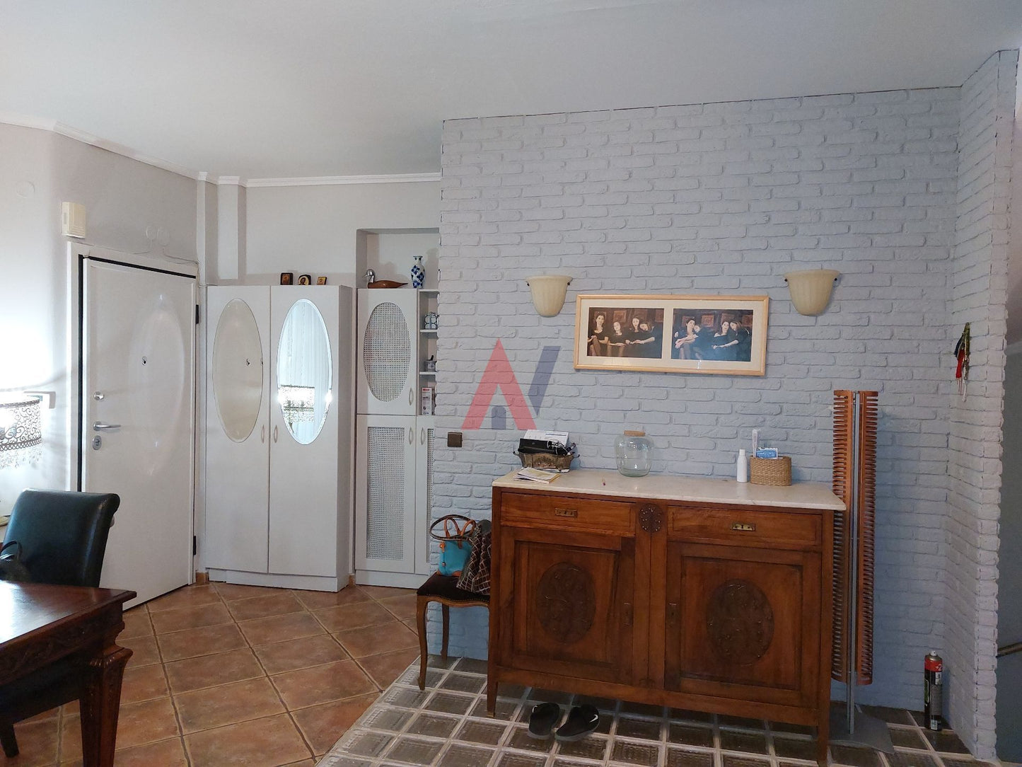 For sale 3 level Maisonette 204sqm Nei Epivates Thessaloniki 