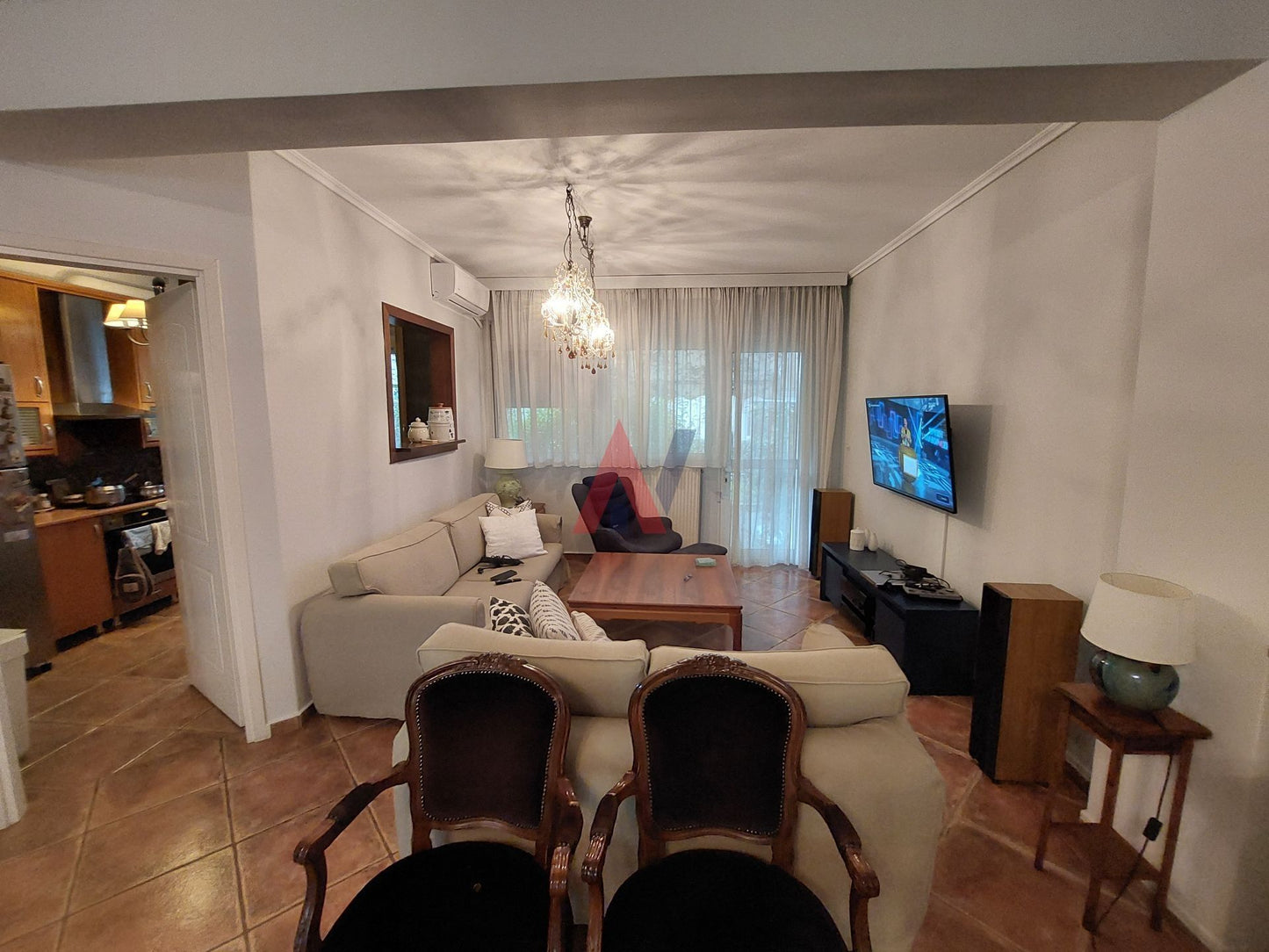 For sale 3 level Maisonette 204sqm Nei Epivates Thessaloniki 