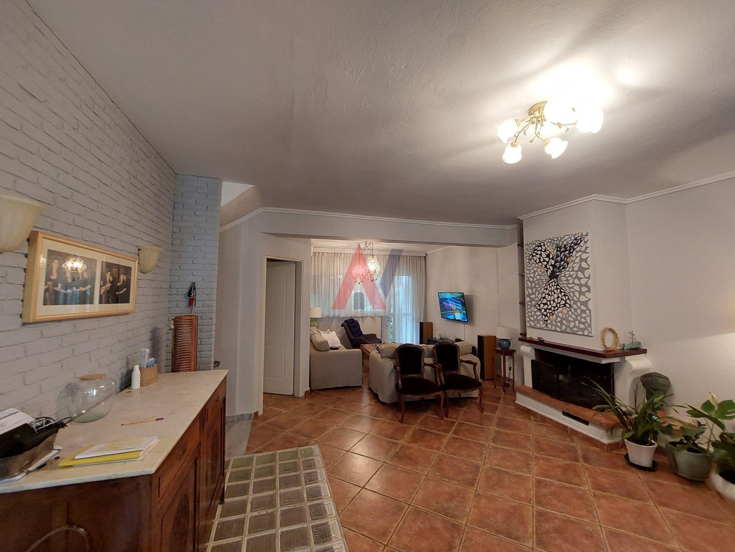 For sale 3 level Maisonette 204sqm Nei Epivates Thessaloniki 