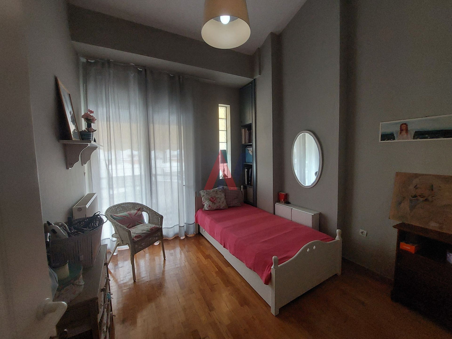 For sale 3 level Maisonette 204sqm Nei Epivates Thessaloniki 