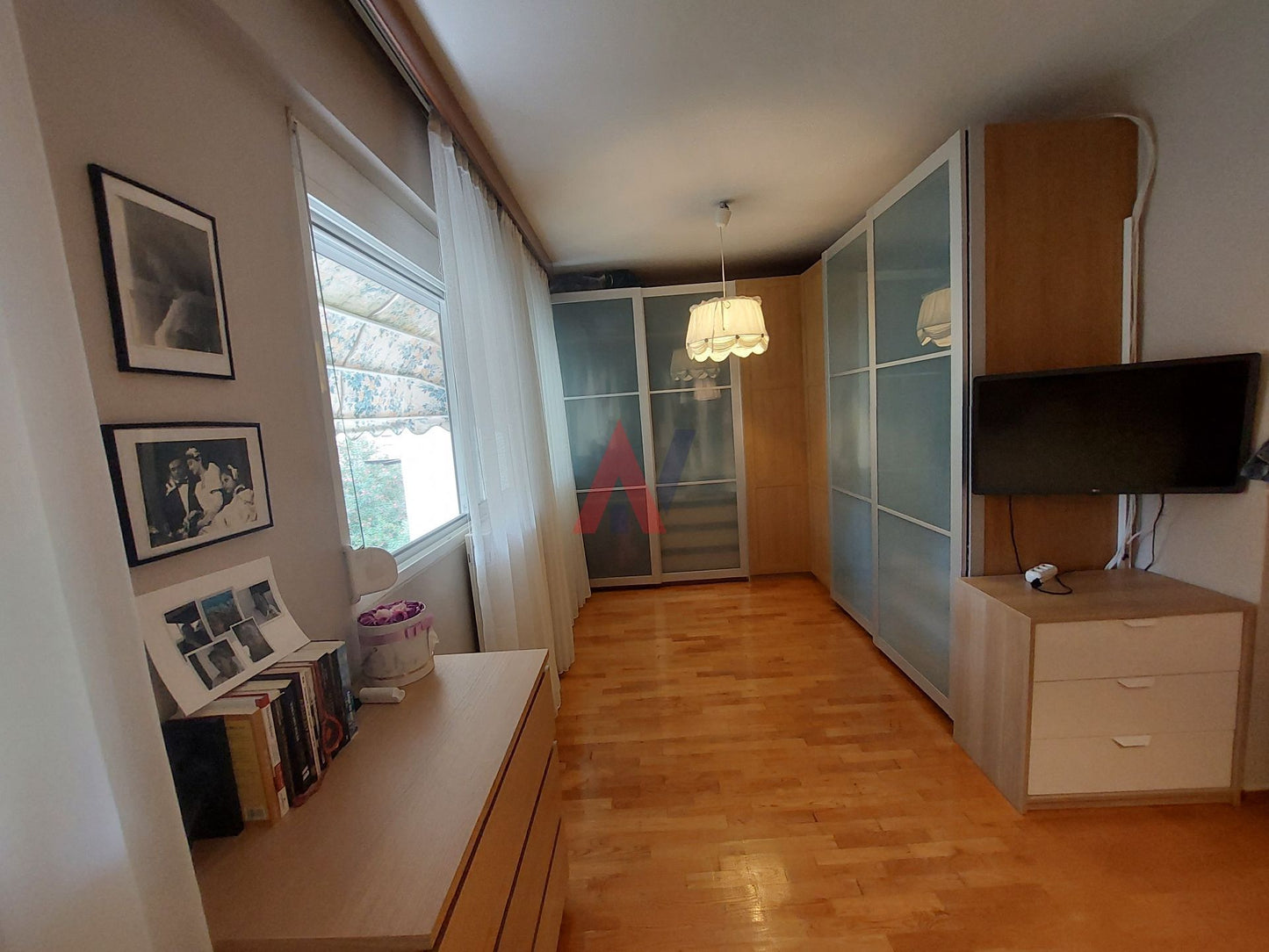 For sale 3 level Maisonette 204sqm Nei Epivates Thessaloniki 