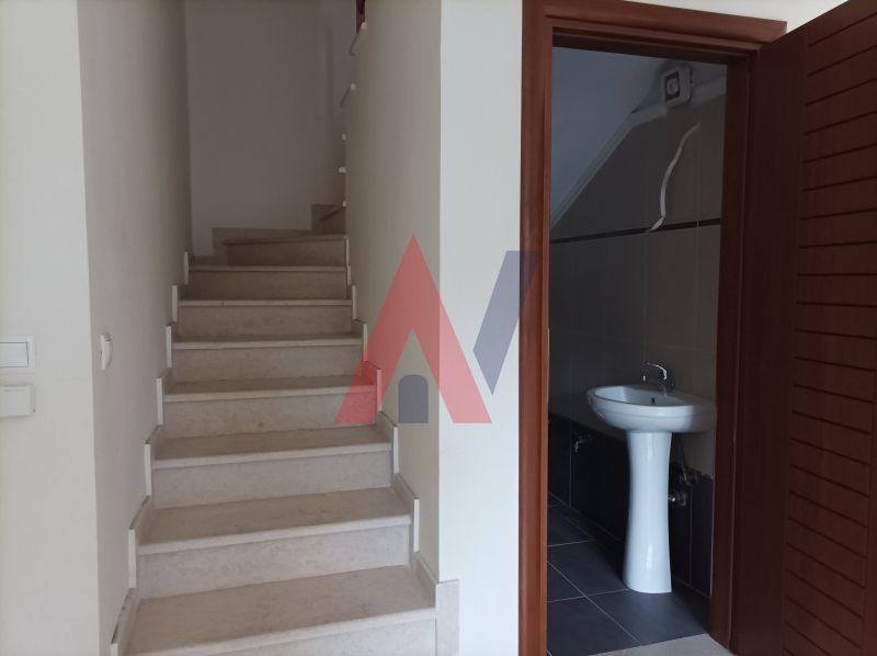 For sale 2nd floor Maisonette 120sqm Asvestochori Thessaloniki 