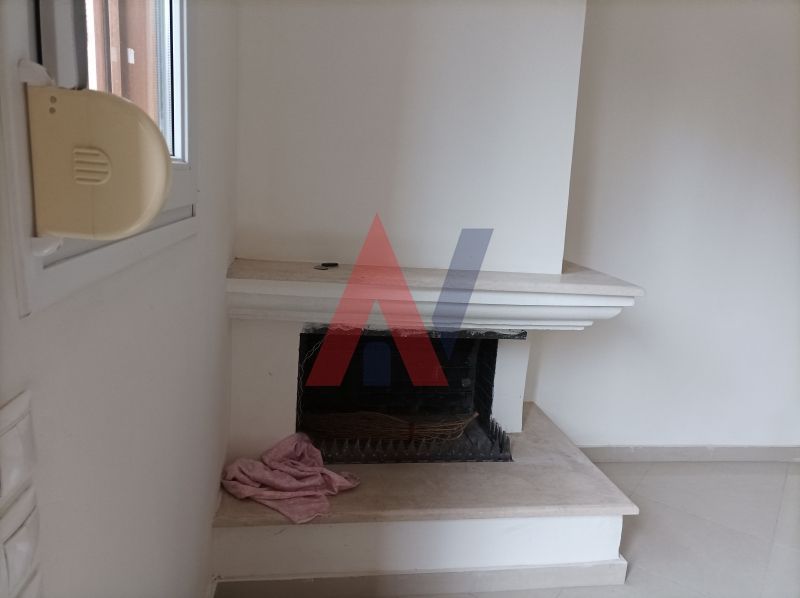 For sale 2nd floor Maisonette 105sqm Asvestochori Thessaloniki 