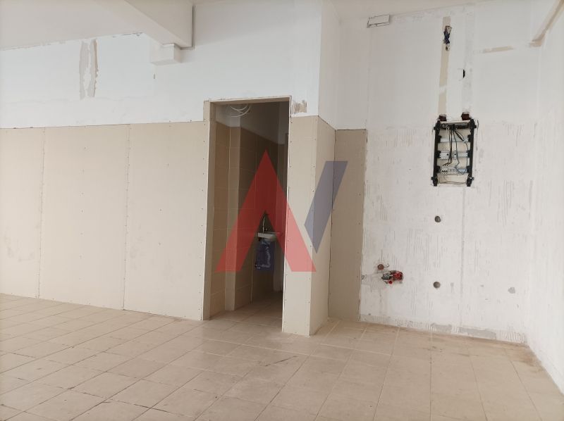 Shop for rent, 55 sq m, Sykies, Thessaloniki 