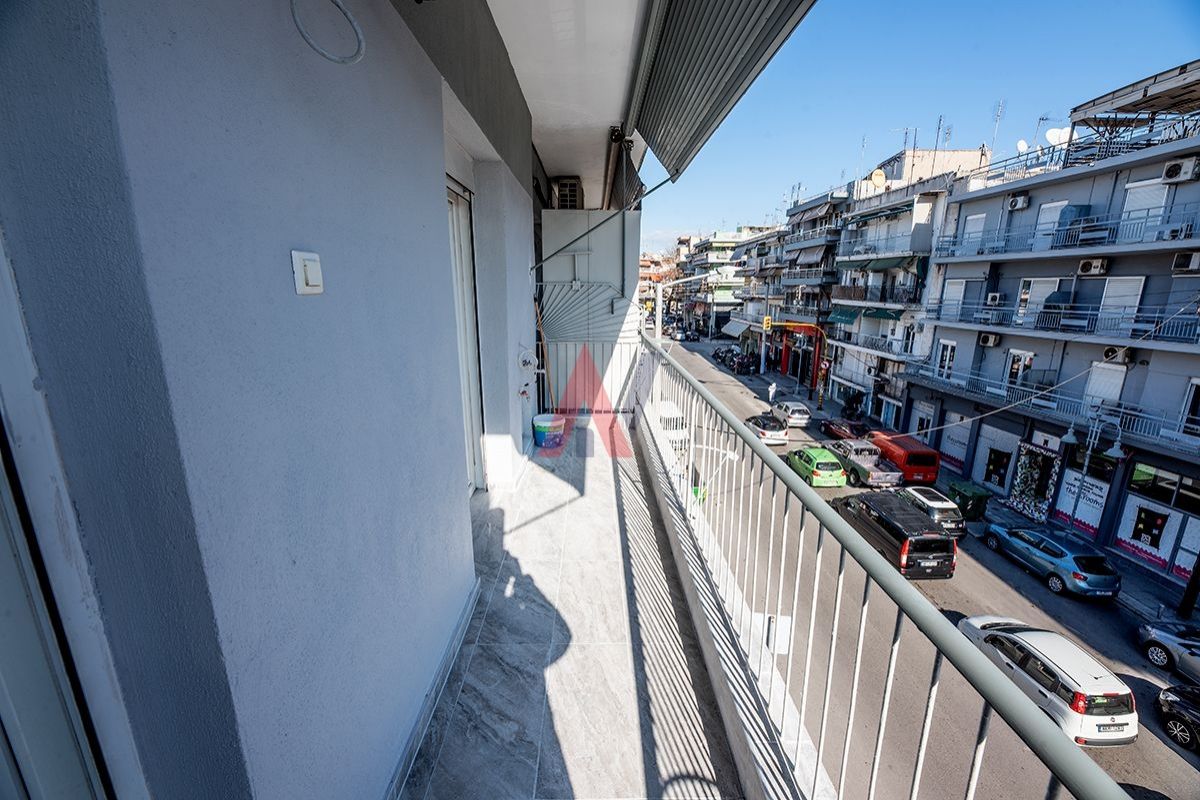 For sale 2nd floor Apartment 70sqm Xirokrini Thessaloniki 