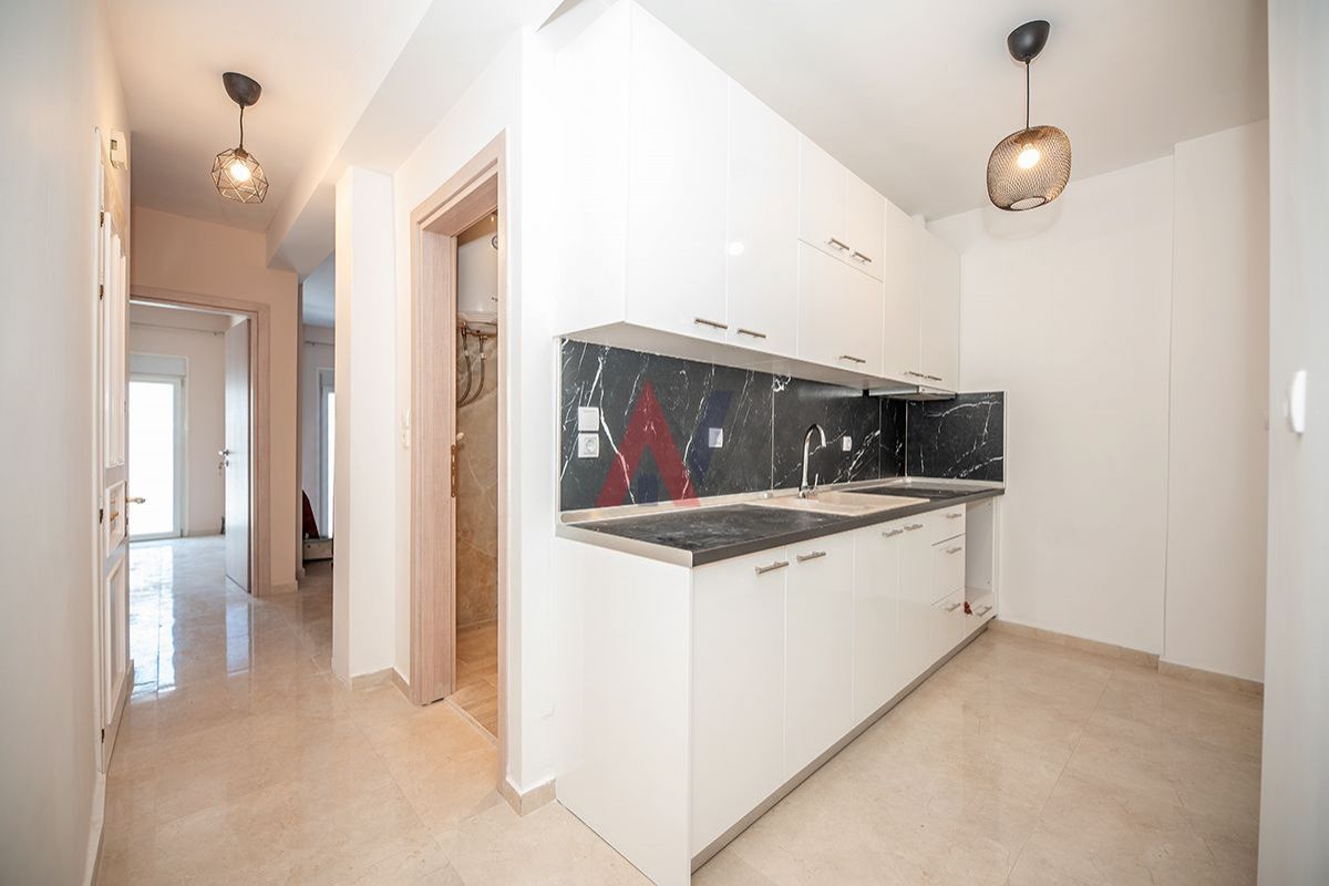 For sale 2nd floor Apartment 70sqm Xirokrini Thessaloniki 