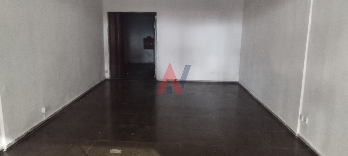 Shop for rent 55 sqm Eptalofos Ampelokipi Thessaloniki 