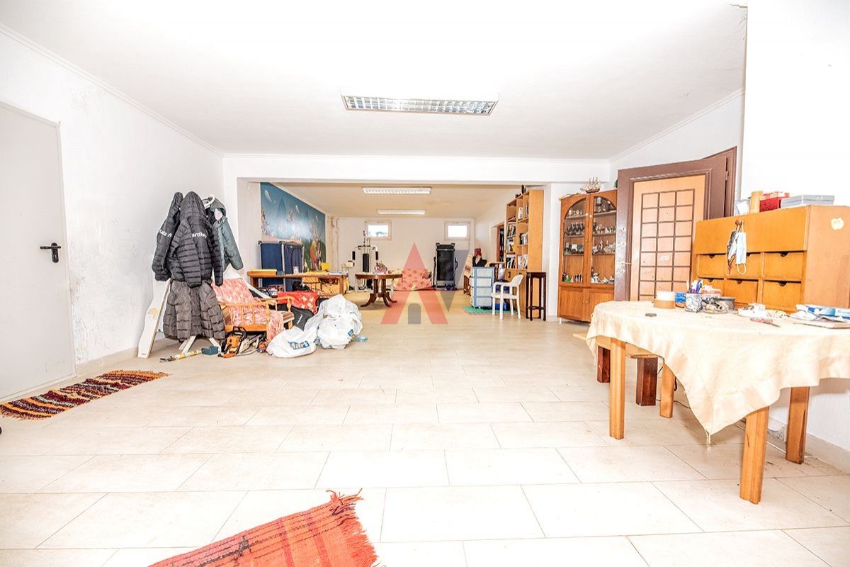 For sale 3-level Maisonette 505 sq.m. Kardia Perichora Thessaloniki 