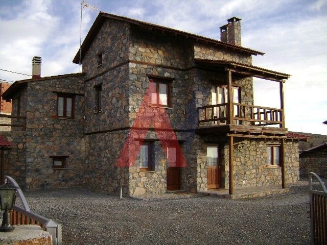 For sale 2 level Detached House 274sqm Agios Athanasios Pella North Greece 
